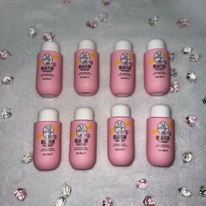 sol de janerio travel size body wash beija flor bundle